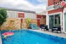5 Bedroom House for sale in Nong Prue, Chonburi