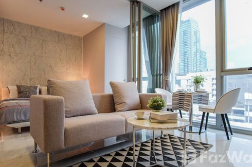 Condo for rent in Hyde Sukhumvit 11, Khlong Toei Nuea, Bangkok near BTS Nana