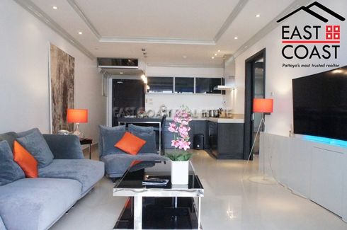 1 Bedroom Condo for rent in LK Legend, Nong Prue, Chonburi