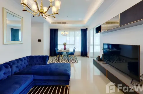 1 Bedroom Condo for sale in Supalai Elite Phayathai, Thanon Phaya Thai, Bangkok near BTS Phaya Thai