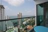 1 Bedroom Condo for Sale or Rent in Wong Amat Tower, Na Kluea, Chonburi