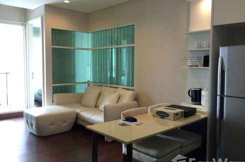 1 Bedroom Condo for rent in Ivy Thonglor, Khlong Tan Nuea, Bangkok near BTS Thong Lo