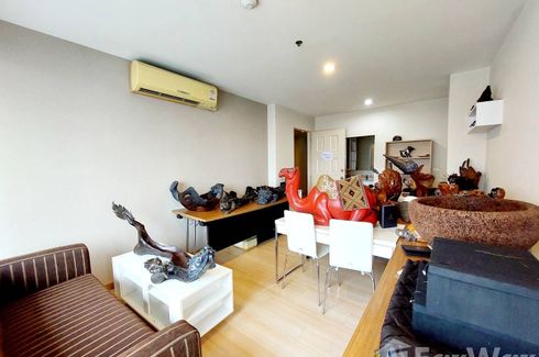 2 Bedroom Condo for sale in Life @ BTS Tha - Phra, Talat Phlu, Bangkok near BTS Talat Phlu