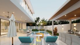 6 Bedroom Villa for sale in Nong Prue, Chonburi