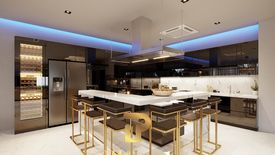 6 Bedroom Villa for sale in Nong Prue, Chonburi