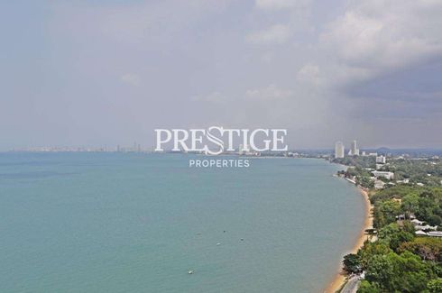 3 Bedroom Condo for sale in Del Mare, Bang Sare, Chonburi