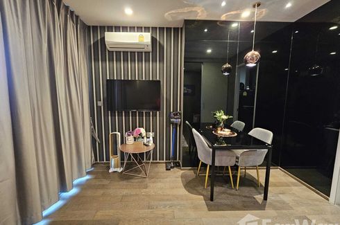 1 Bedroom Condo for sale in Ideo Q Siam - Ratchathewi, Thanon Phaya Thai, Bangkok near BTS Ratchathewi