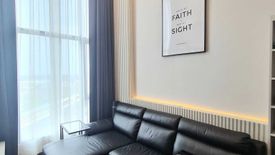 1 Bedroom Condo for rent in Knightsbridge Phaholyothin - Interchange, Anusawari, Bangkok near BTS Wat Phra Si Mahathat