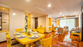 2 Bedroom Apartment for rent in AP Suites Sukhumvit 33, Khlong Tan Nuea, Bangkok near BTS Phrom Phong