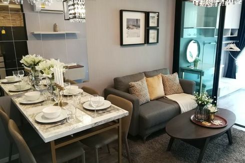 1 Bedroom Condo for sale in Modiz Ratchada 32, Chom Phon, Bangkok near MRT Chankasem