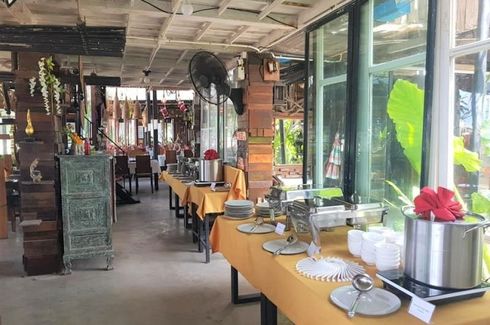 Commercial for sale in Nong Thale, Krabi
