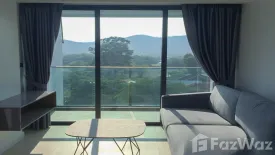 1 Bedroom Condo for sale in Sea Zen Condominium, Bang Sare, Chonburi