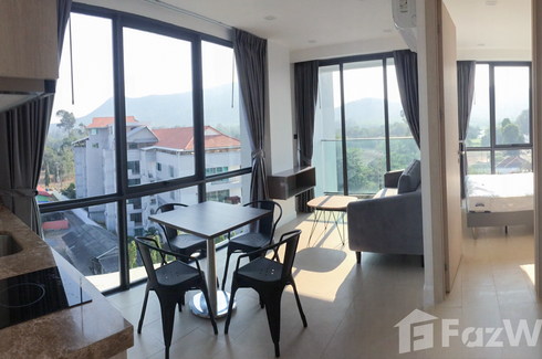 1 Bedroom Condo for sale in Sea Zen Condominium, Bang Sare, Chonburi