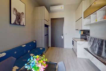1 Bedroom Condo for sale in The Line sukhumvit 101, Bang Chak, Bangkok near BTS Punnawithi