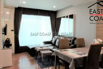 1 Bedroom Condo for sale in Na Jomtien, Chonburi