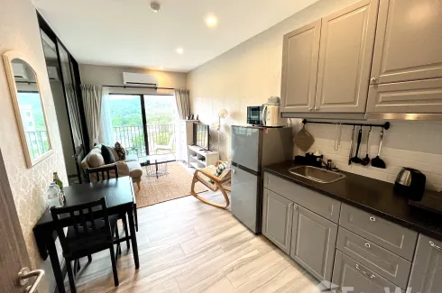 1 Bedroom Apartment for rent in THE TITLE RESIDENCIES (NAIYANG-PHUKET), Sakhu, Phuket