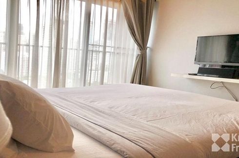 1 Bedroom Condo for sale in Noble Refine, Khlong Tan, Bangkok near BTS Phrom Phong