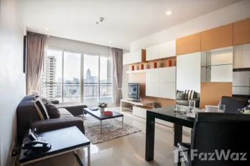 1 Bedroom Condo for sale in Circle Condominium, Makkasan, Bangkok near Airport Rail Link Makkasan