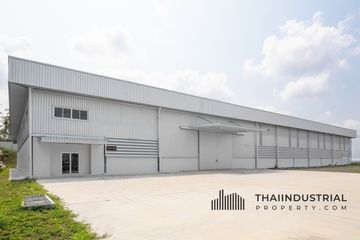 Warehouse / Factory for rent in Bo Win, Chonburi