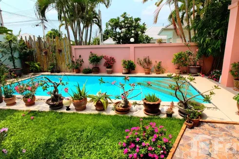 3 Bedroom Villa for sale in Hua Hin The Gold, Thap Tai, Prachuap Khiri Khan