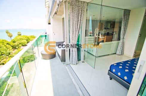 2 Bedroom Condo for Sale or Rent in Laguna Heights, Na Kluea, Chonburi