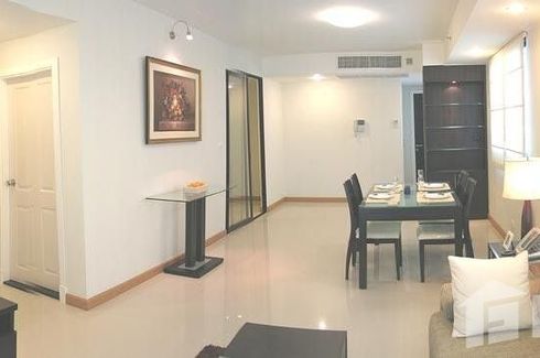 2 Bedroom Condo for rent in Supalai Premier Place Asoke, Khlong Toei Nuea, Bangkok near MRT Phetchaburi