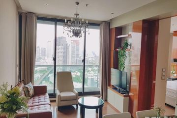 2 Bedroom Condo for sale in The Address Sukhumvit 28, Khlong Tan, Bangkok near BTS Phrom Phong