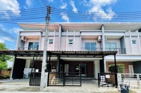 3 Bedroom Townhouse for sale in Habitown KohKaew - Phuket, Ko Kaeo, Phuket