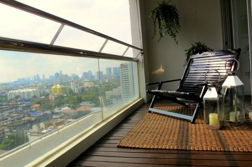 2 Bedroom Condo for rent in The Natural Place Suite, Thung Maha Mek, Bangkok near MRT Lumpini