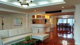 3 Bedroom Condo for rent in Mitr Mansion, Khlong Toei Nuea, Bangkok near MRT Sukhumvit