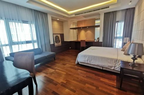 3 Bedroom Condo for rent in Royal Residence Park, Langsuan, Bangkok near BTS Ratchadamri