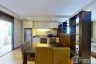 2 Bedroom Condo for rent in Sethi Terrace, Khlong Toei, Bangkok near BTS Phrom Phong