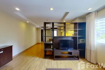 2 Bedroom Condo for rent in Sethi Terrace, Khlong Toei, Bangkok near BTS Phrom Phong