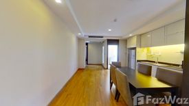 2 Bedroom Condo for rent in Sethi Terrace, Khlong Toei, Bangkok near BTS Phrom Phong