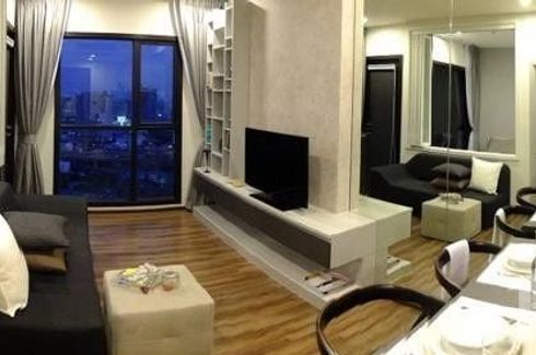 1 Bedroom Condo for sale in WYNE Sukhumvit, Phra Khanong, Bangkok near BTS Phra Khanong