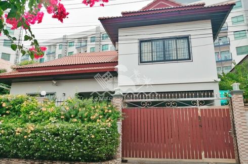 4 Bedroom House for sale in Nong Prue, Chonburi