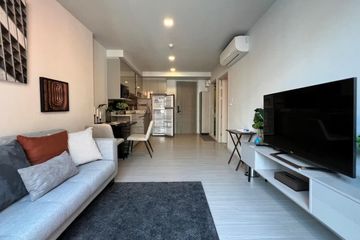 1 Bedroom Condo for rent in Quintara Treehaus Sukhumvit 42, Phra Khanong, Bangkok near BTS Ekkamai