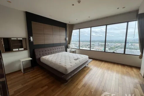 3 Bedroom Condo for rent in The Emporio Place, Khlong Tan, Bangkok near BTS Phrom Phong