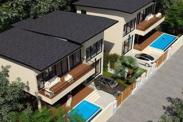3 Bedroom Villa for sale in Villa Miami at Koh Samui, Na Mueang, Surat Thani