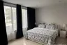 3 Bedroom Townhouse for rent in AREEYA MOVA KASET-NAWAMINTR, Chorakhe Bua, Bangkok