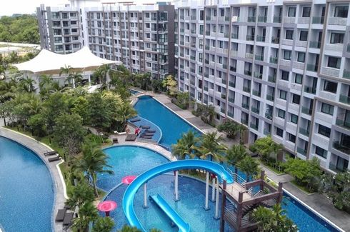 1 Bedroom Condo for sale in Dusit Grand Park, Nong Prue, Chonburi