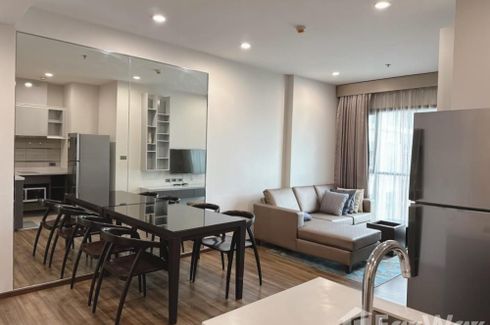 2 Bedroom Condo for rent in WYNE Sukhumvit, Phra Khanong, Bangkok near BTS Phra Khanong