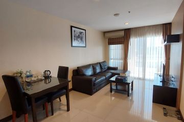 1 Bedroom Apartment for rent in 42 Grand Residence, Phra Khanong, Bangkok near BTS Ekkamai