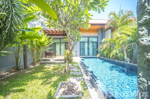 2 Bedroom Villa for rent in Onyx Style Villas, Rawai, Phuket
