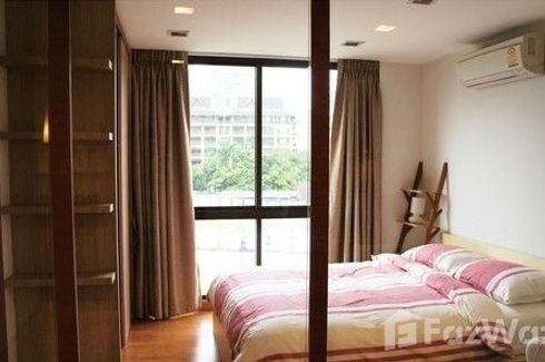 1 Bedroom Condo for sale in XVI The Sixteenth Condominium, Khlong Toei, Bangkok near MRT Queen Sirikit National Convention Centre