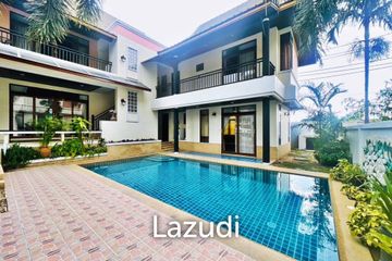 4 Bedroom Villa for rent in Green Residence Village, Nong Prue, Chonburi