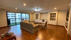 3 Bedroom Apartment for rent in G.P. Grande Tower, Khlong Toei Nuea, Bangkok near MRT Sukhumvit