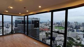 2 Bedroom Condo for sale in Ashton Chula - Silom, Si Phraya, Bangkok near MRT Sam Yan