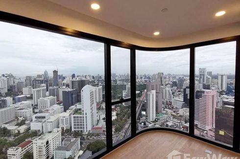 2 Bedroom Condo for sale in Ashton Chula - Silom, Si Phraya, Bangkok near MRT Sam Yan