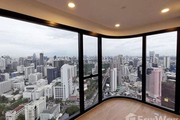 2 Bedroom Condo for sale in Ashton Chula - Silom, Si Phraya, Bangkok near MRT Sam Yan